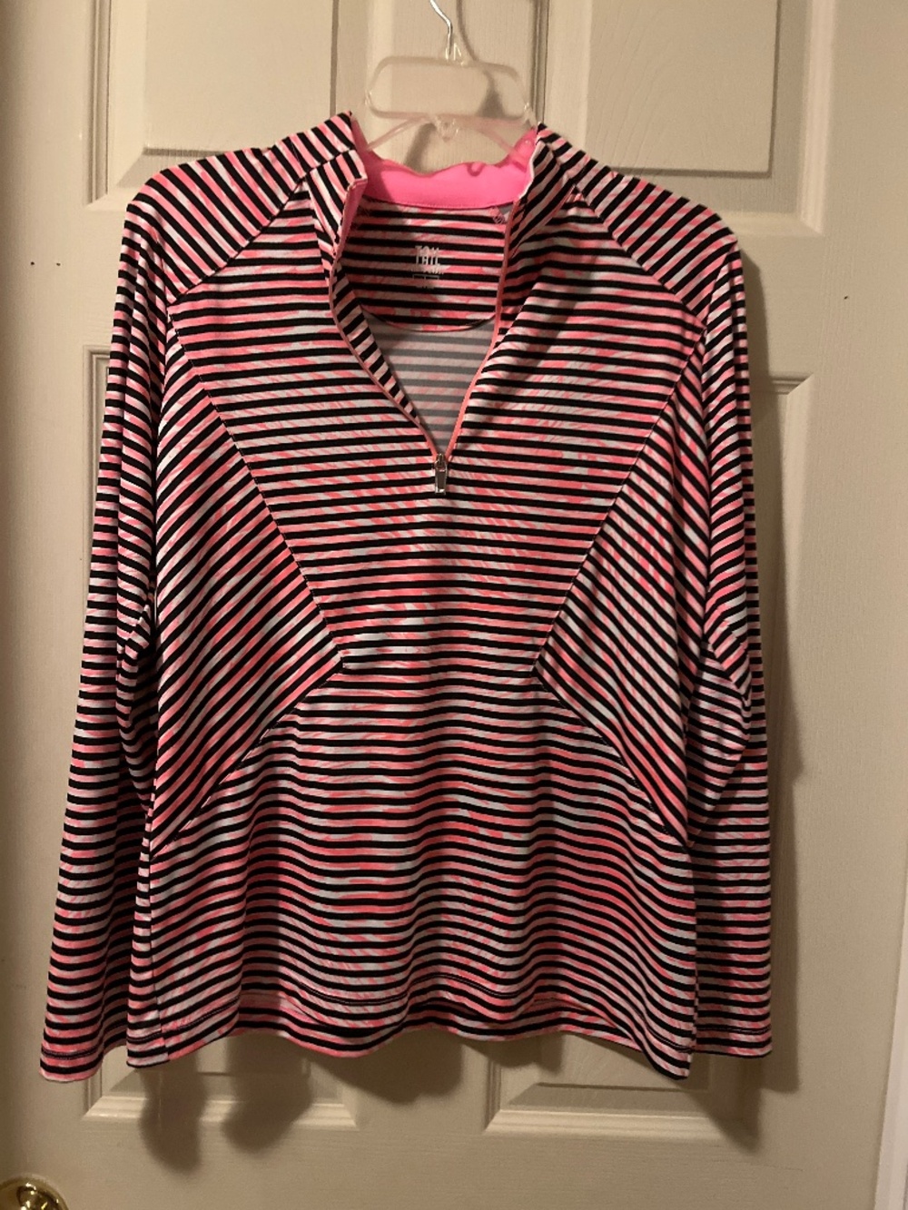 Stripe top